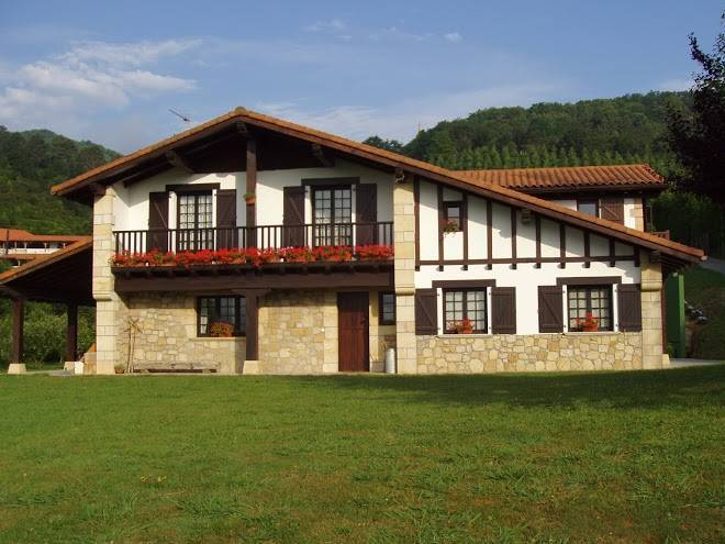 Agroturismo artizarra nekazalturismoa