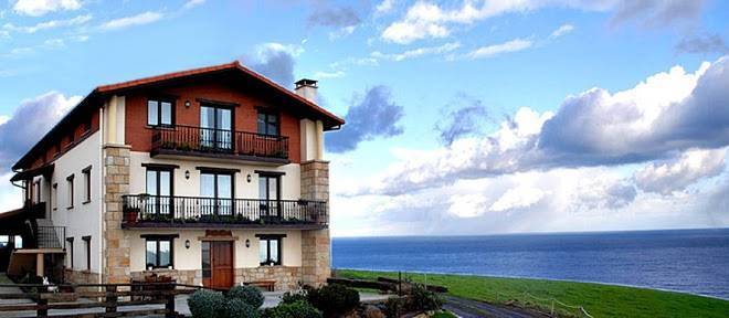 Agroturismo santa klara