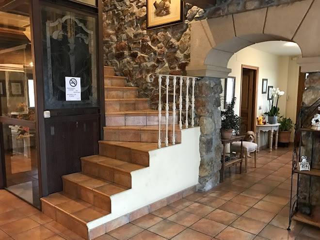 Agroturismo torrea