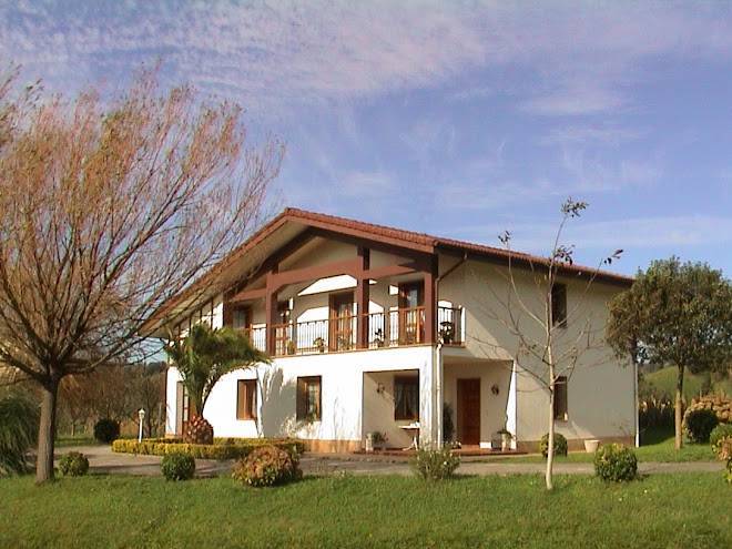Agroturismo zabale