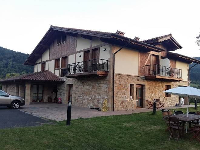 Agroturismo Kortazar Image