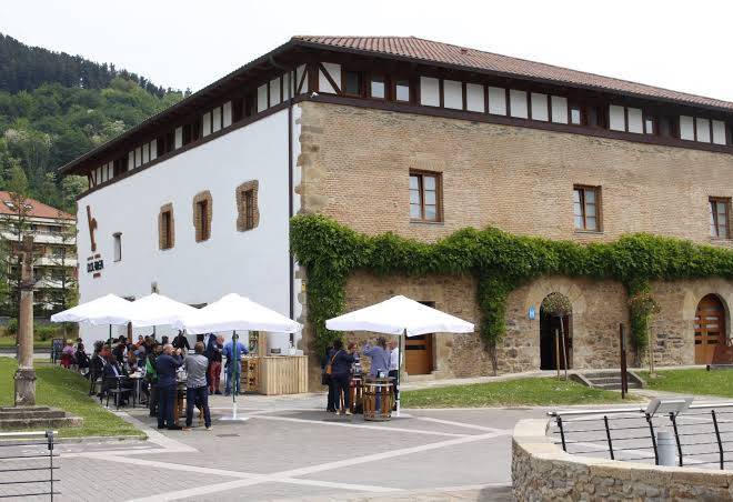 Restaurante Dolarea Image