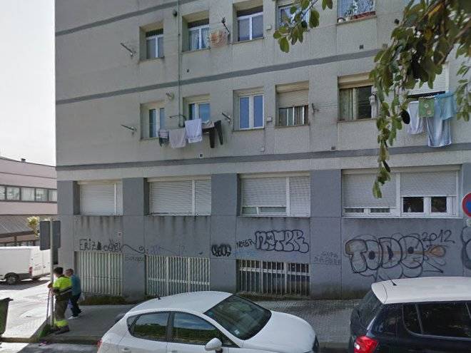 Habitacion Privada Image