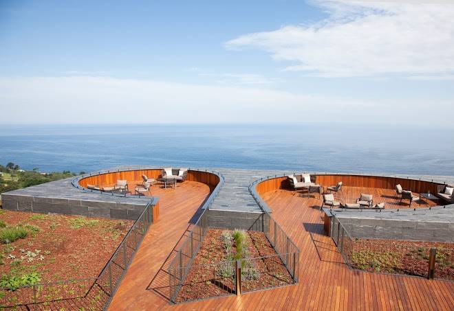 Hotel akelarre