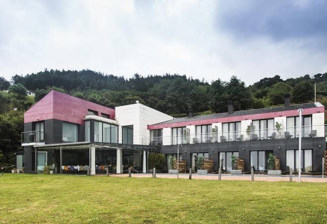 Hotel arbe