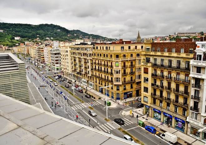 Hotel Arrizul Beach Image