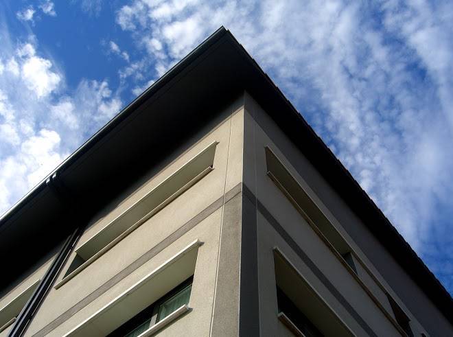 Hotel Berri Versalles Image