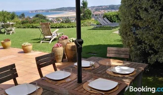 Hotel bista eder