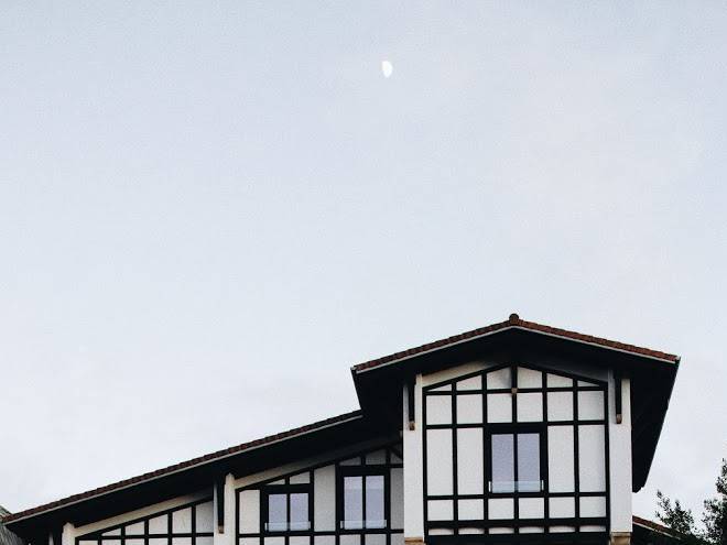 Hotel boutique bidaia