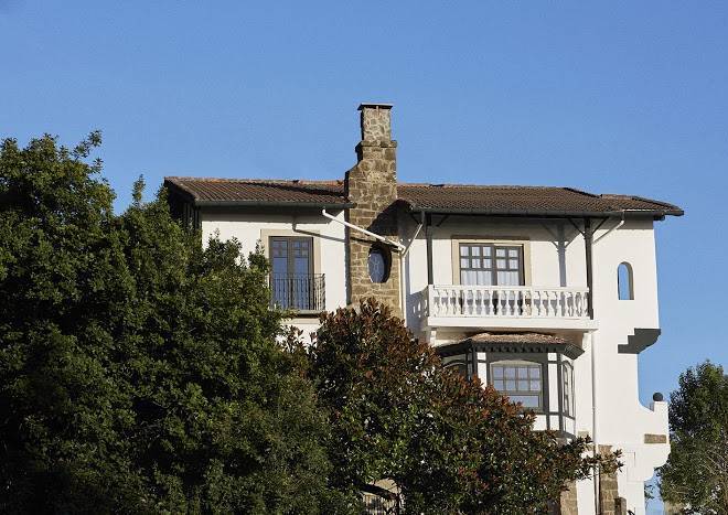 Hotel Boutique Mendi Argia Image