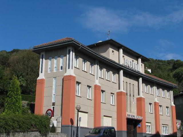 Hotel elizalde