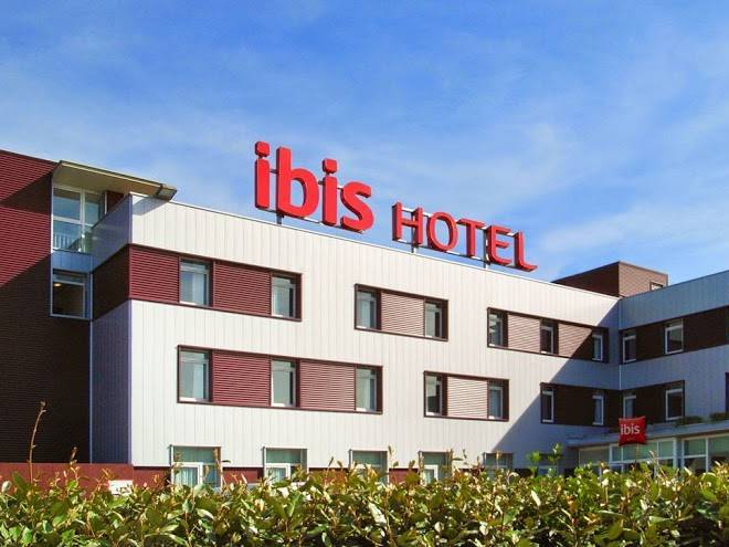 Ibis irun
