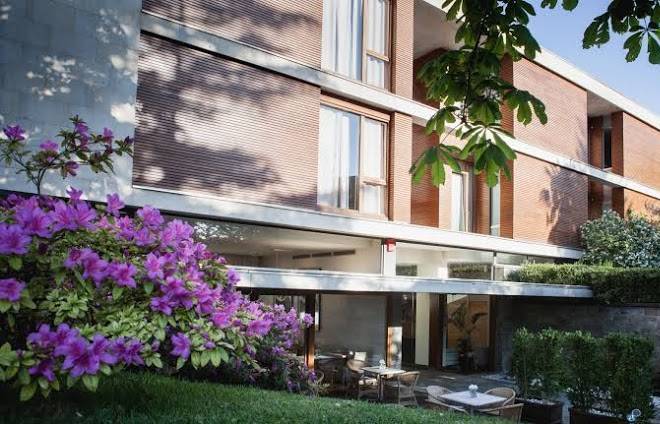 Hotel jaizkibel