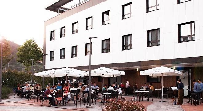 Hotel k10
