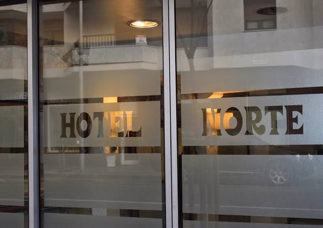 Hotel Norte Zarautz Image