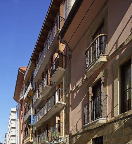 Hotel olatu