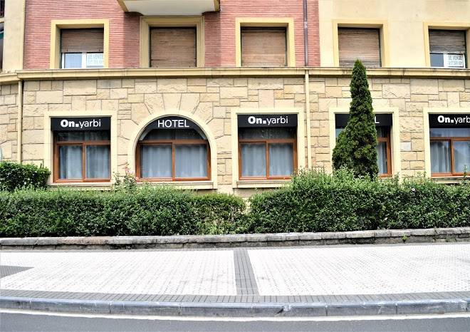 Hotel onyarbi