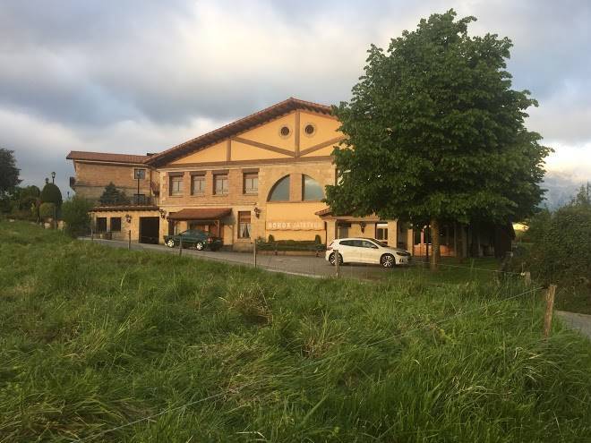 Hotel zelaa
