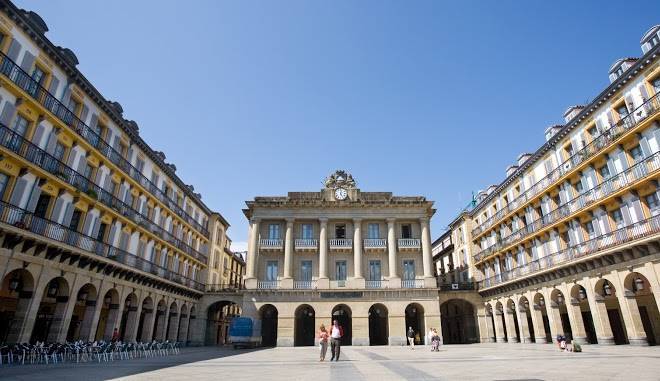 La pension del mar