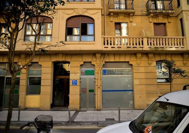 Pension aia