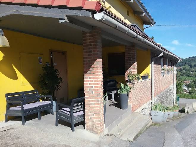 Pension arrobi ostatua