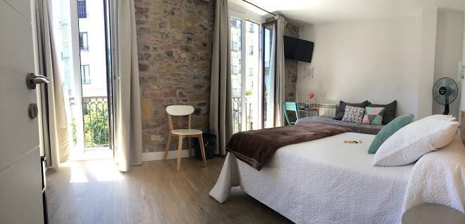 Pension balerdi