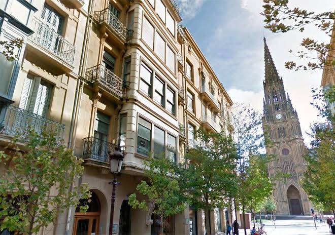 Pension buenpas