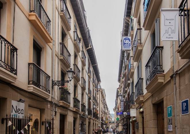 Pension el puerto