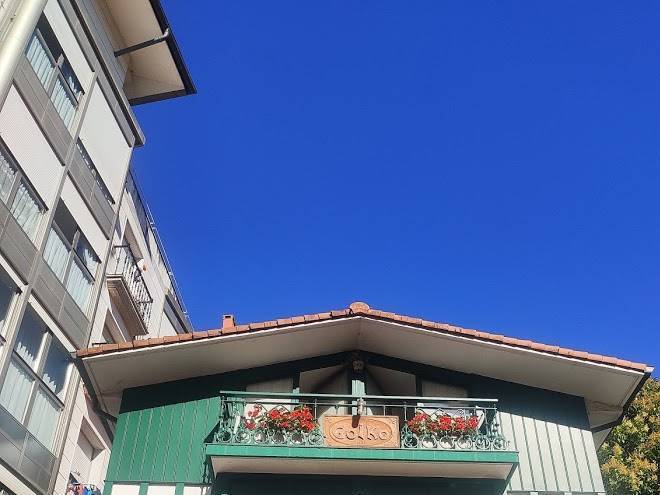 Pension goiko