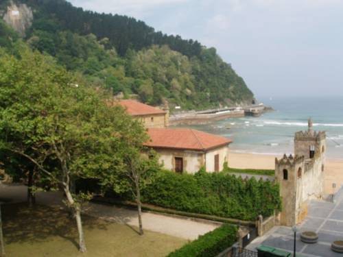 Pension ipar zarauz