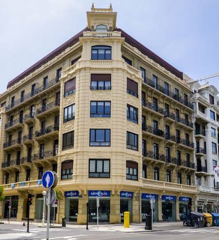 Pension kursaal