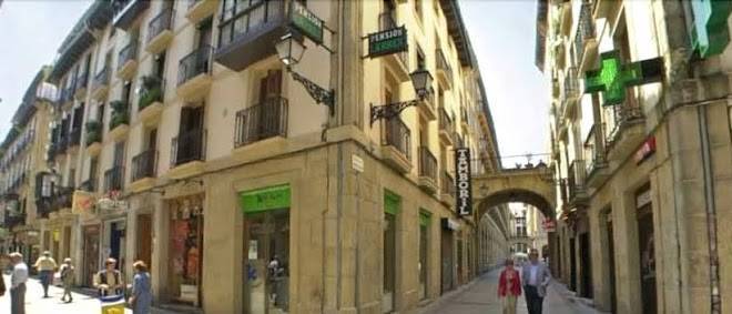 Pension larrea