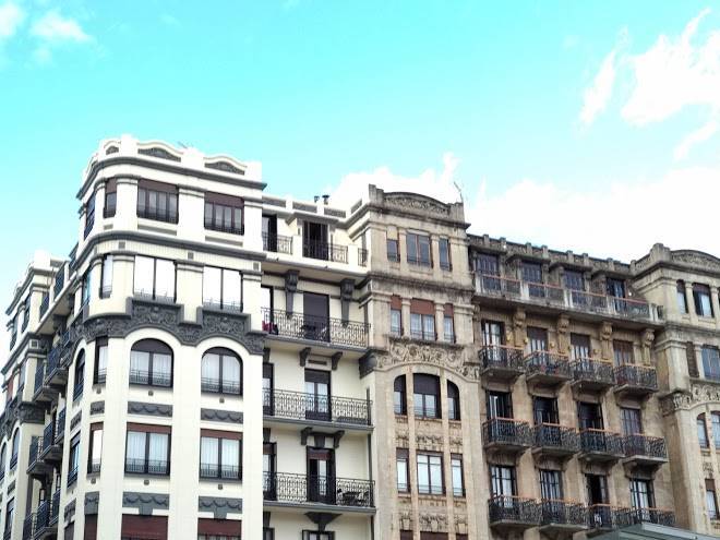 Pension ondarra