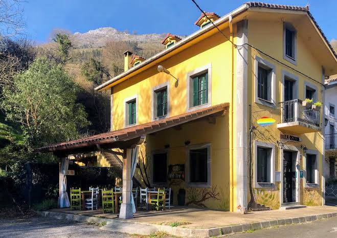 Pension otola