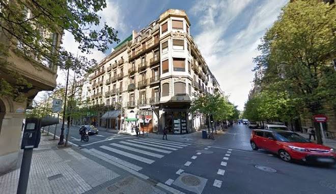 Pension san martin