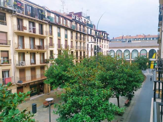 Pension sarriegi