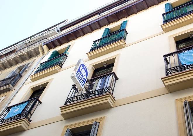 Pension ur alde