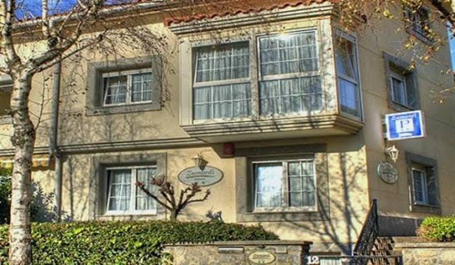 Zumardi Pentsioa Image