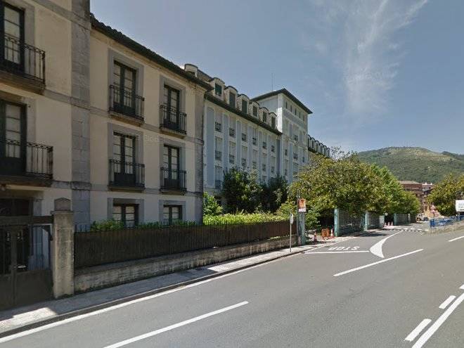 Restaurante Arocena Image