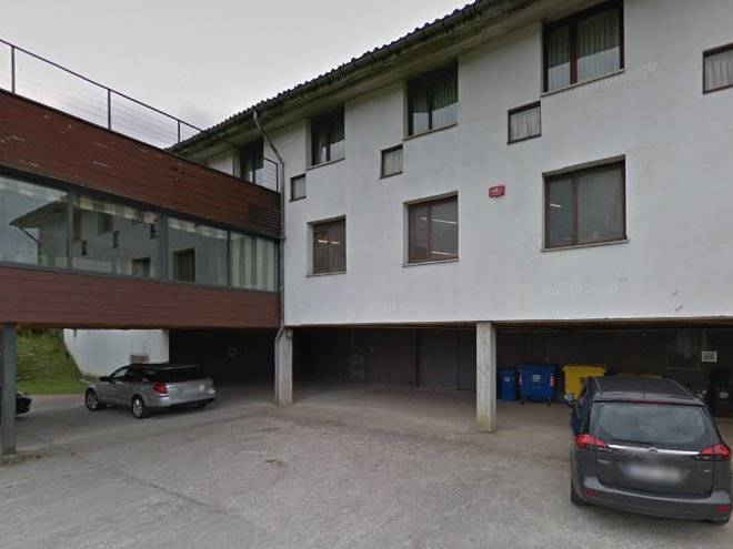 Restaurante soraluze ostatua