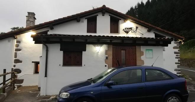 Rural aterbe