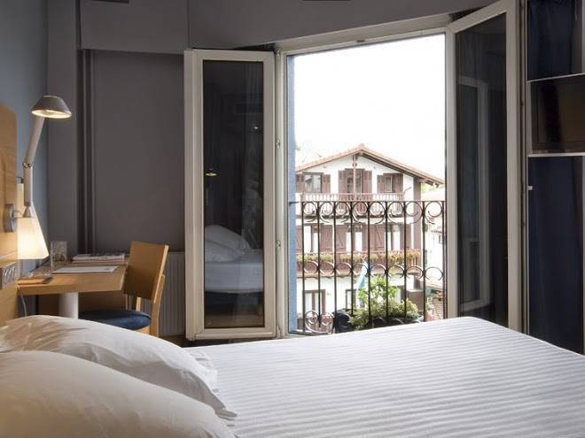 Sercotel hotel jauregui