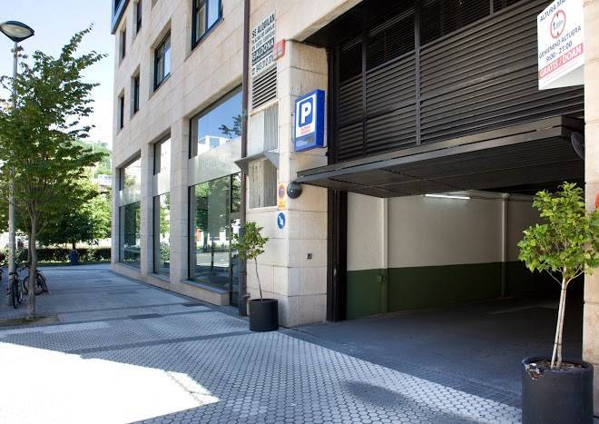 T5 donostia suites