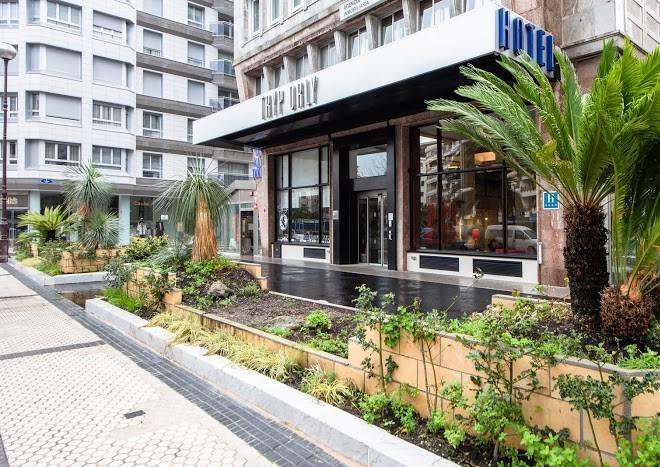 Hotel San Sebastian Orly Affiliated by Melia