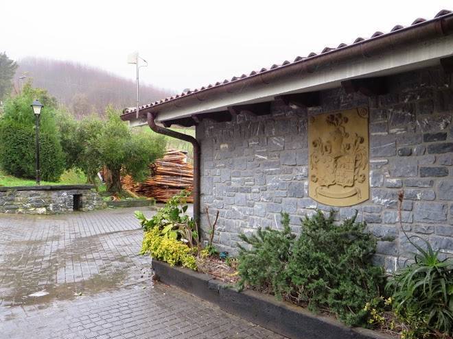 Txakoli ameztoi