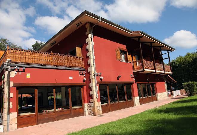 Txikierdi Alde Image