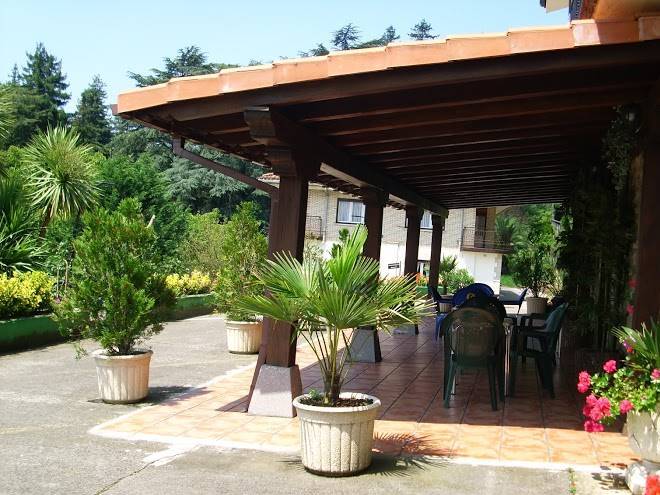 Agroturismo laskin enea
