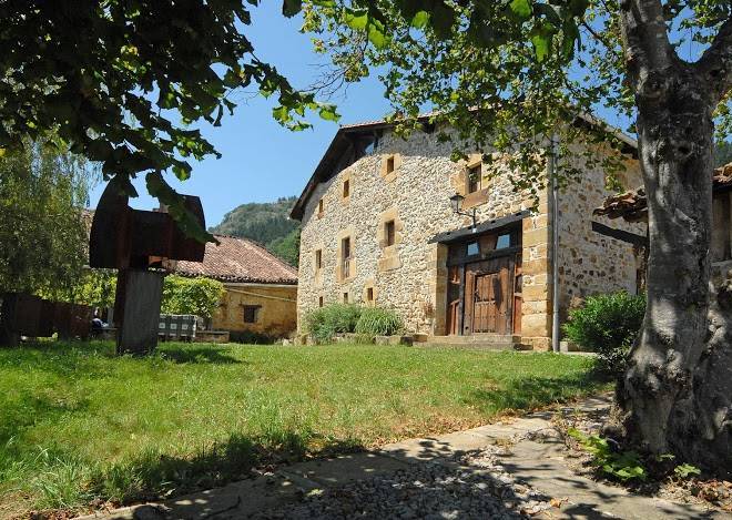 Agroturismo tellerine