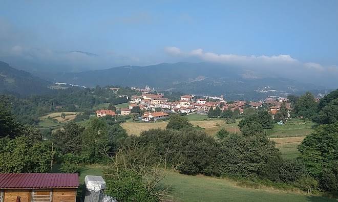 Arati agroturismo