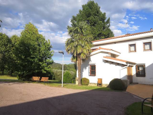 Hospederia san jose
